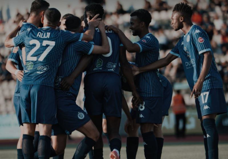 DINAMO