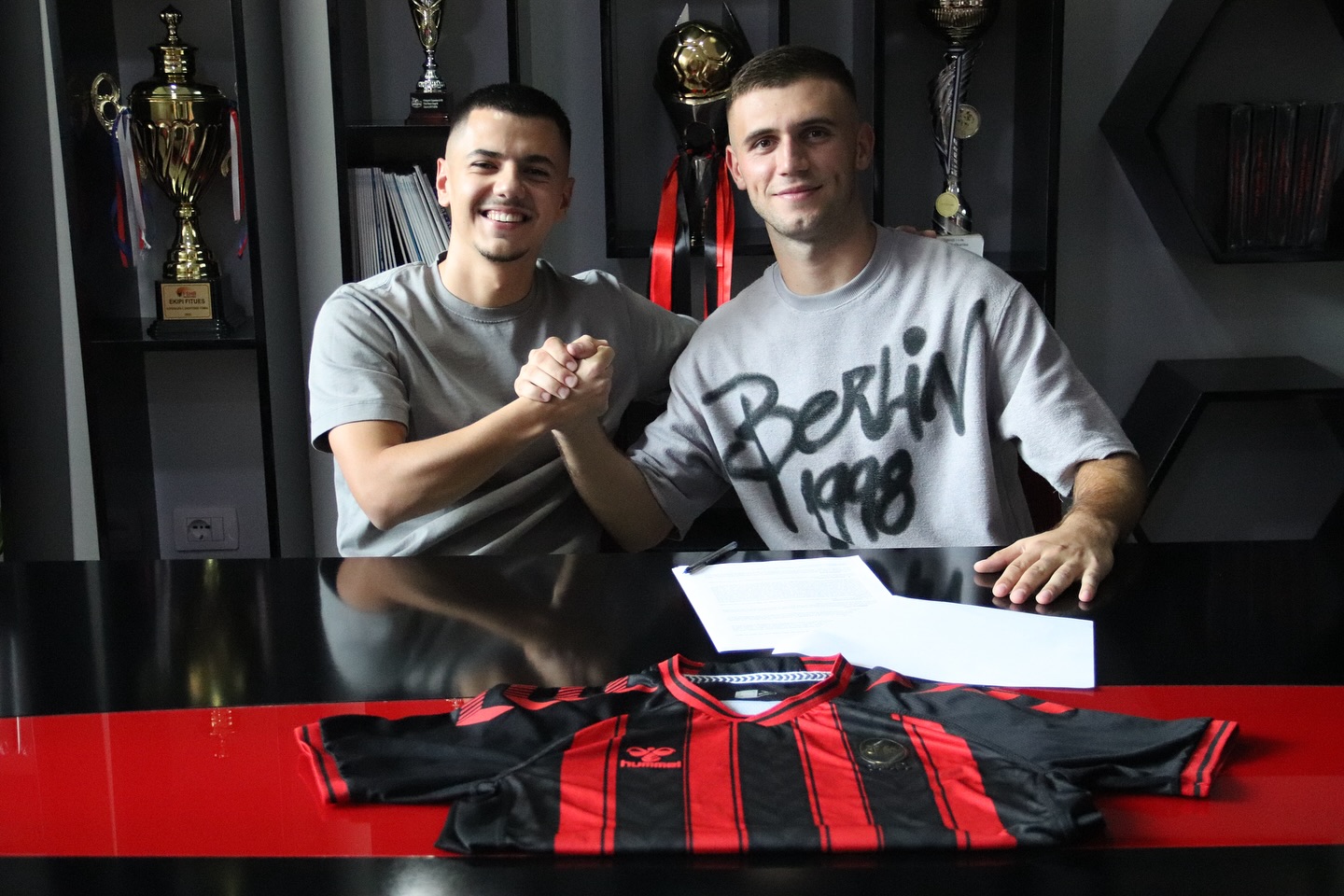 Flamurtari