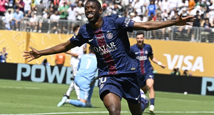 dembele