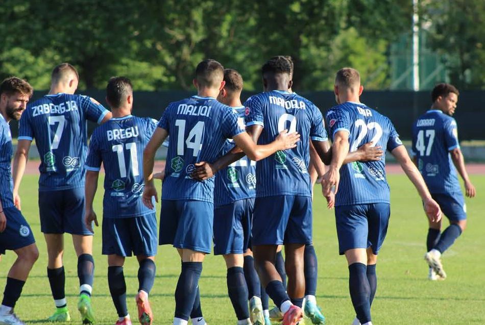 dinamo