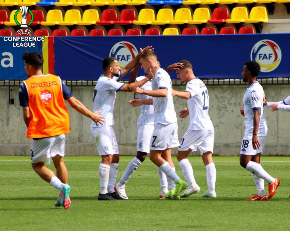 dinamo