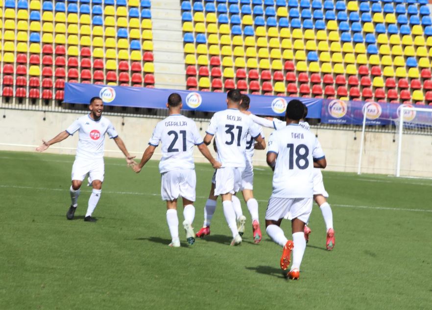 dinamo