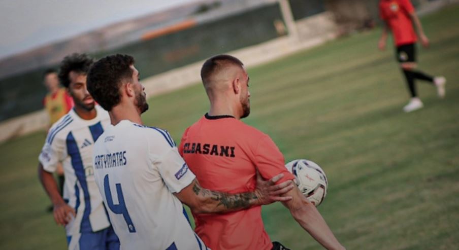 elbasani