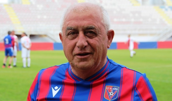 kujtim shaba