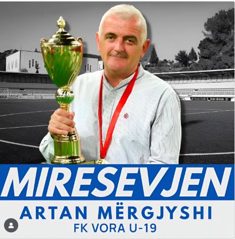 mergjyshi