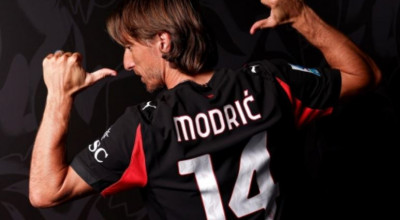 modric