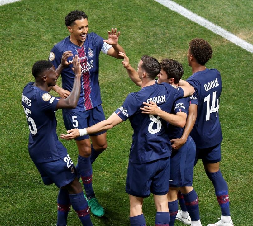 psg