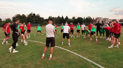shkendija