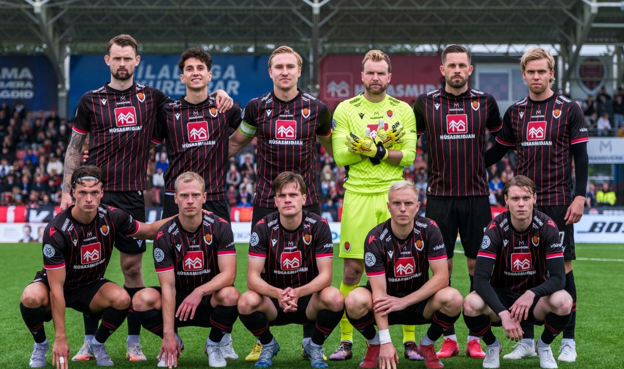 vikingur