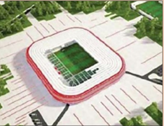 vlora sport