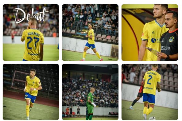 AF ELBASANI