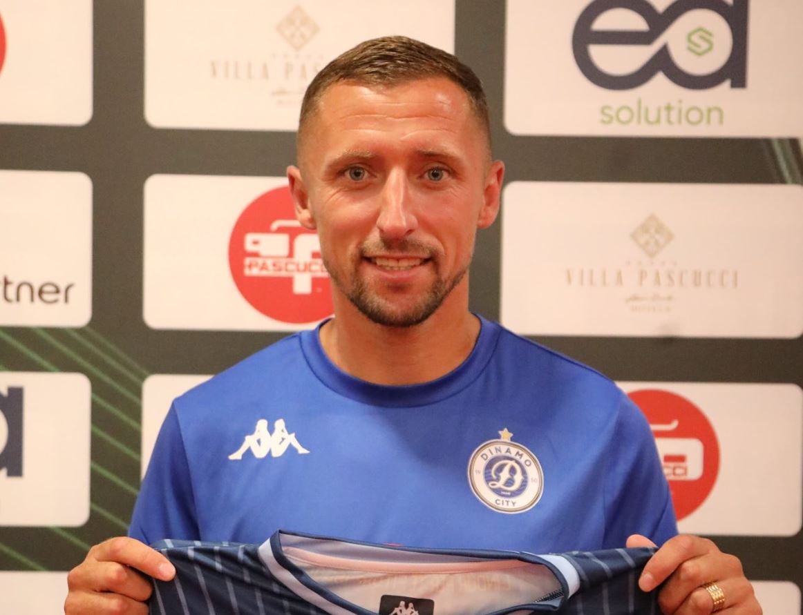 BERISHA
