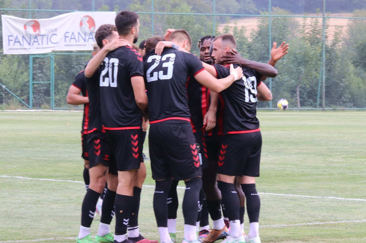 Flamurtari