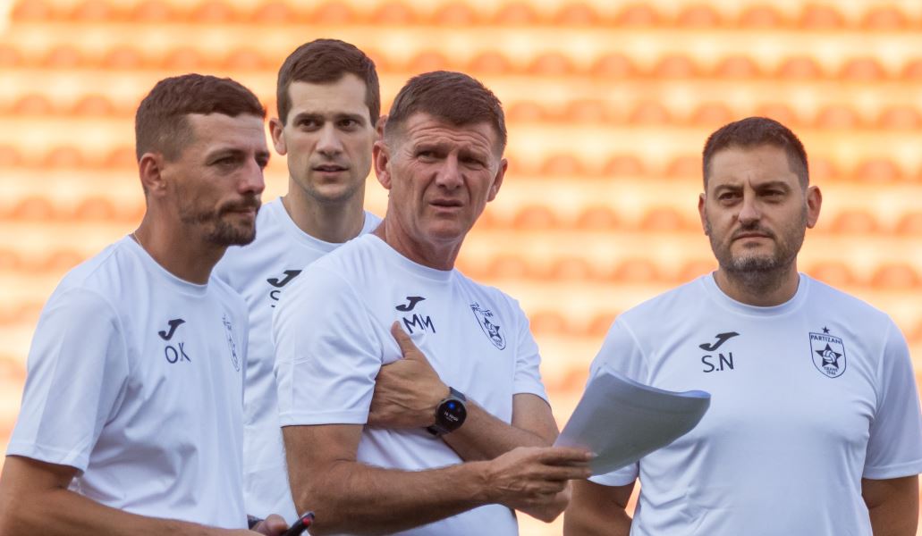 MILINKOVIC
