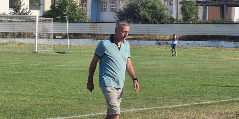 SAMUEL NIKAJ BURRELI