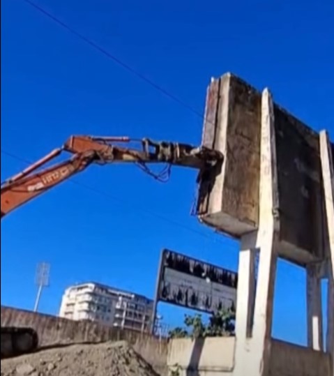 TABELA NE VLORE