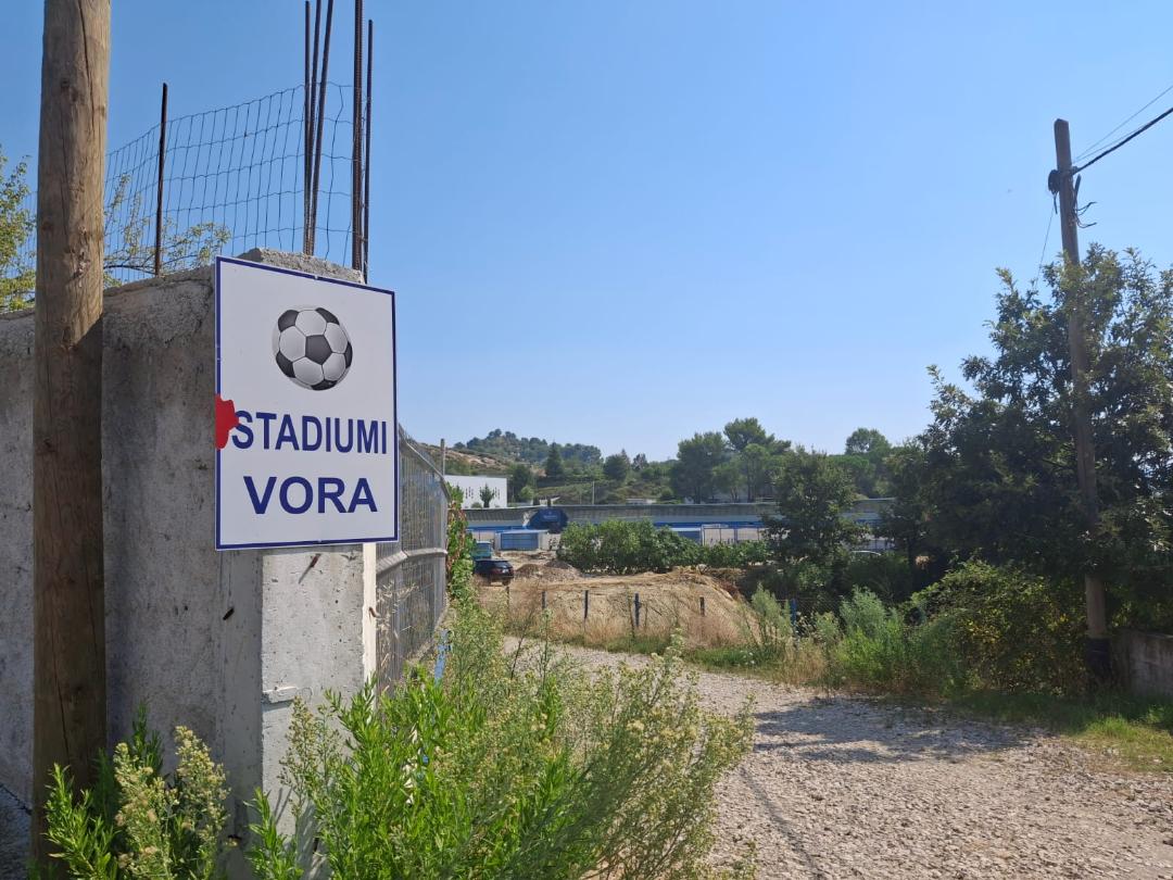 VORA1