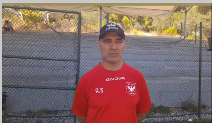 anxhelo suta terbuni