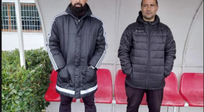 arbri dhe edmond gjata, tomori
