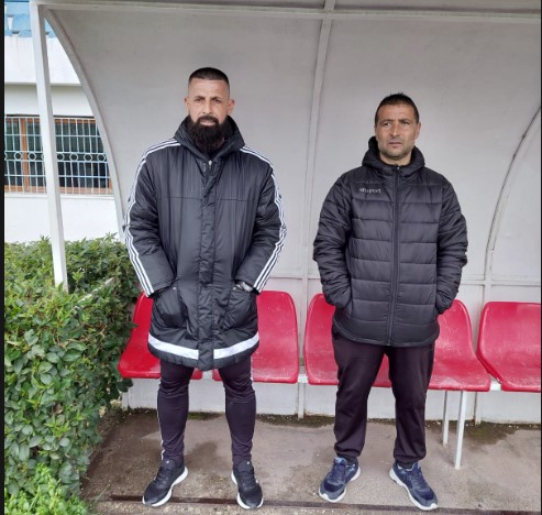 arbri dhe edmond gjata, tomori