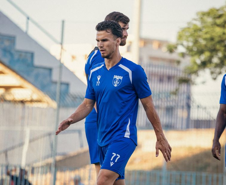 ardit toli