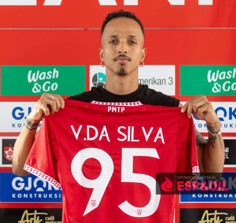 da silva