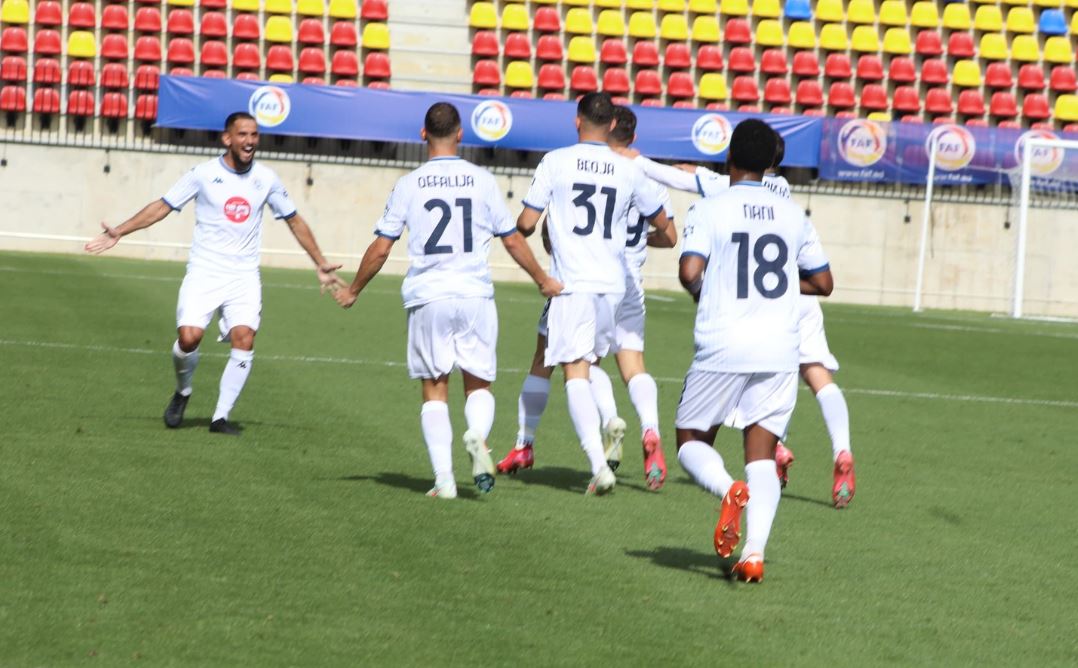 dinamo