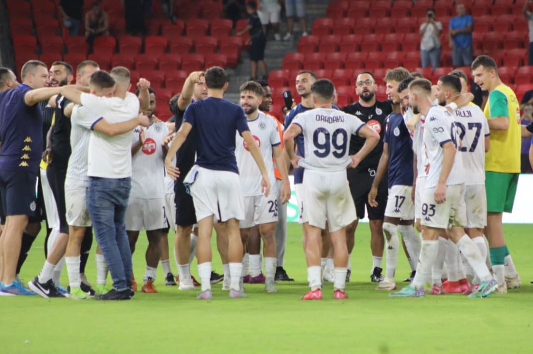 dinamo