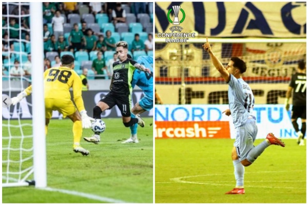 egnatia dinamo