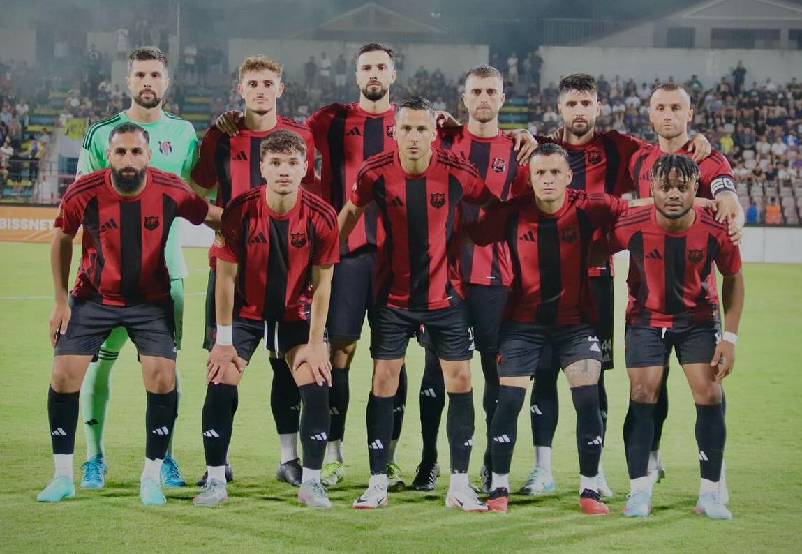 flamurtari
