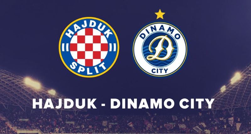hajduk dinamo