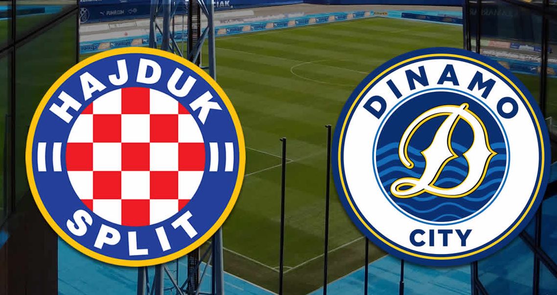 hajduk dinamo