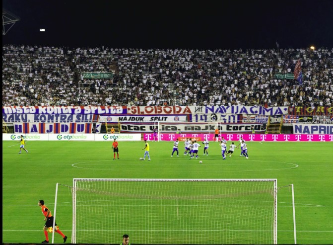 hajduk