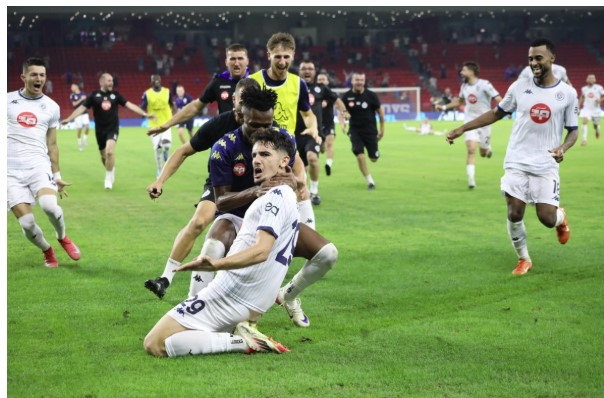 hekuran berisha