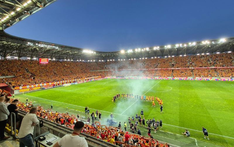jagiellonia