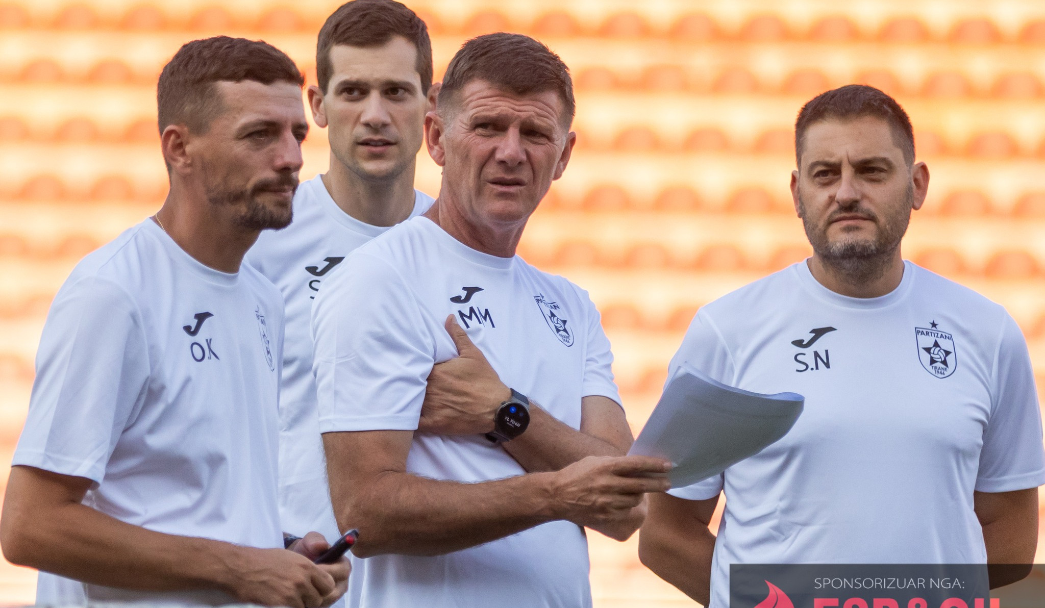milinkovic