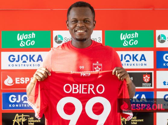 obiero