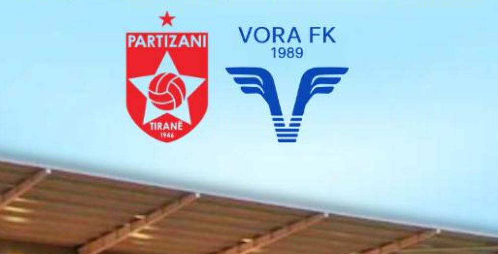 partizani-vora