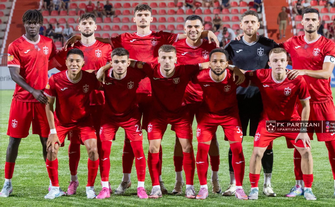partizani