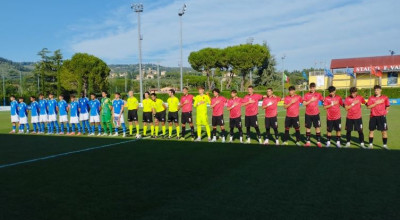 shqiperia u17
