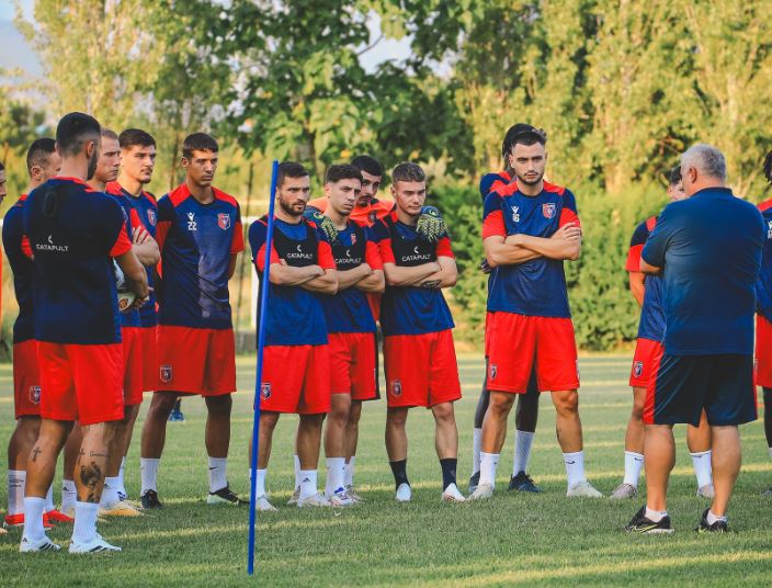 vllaznia
