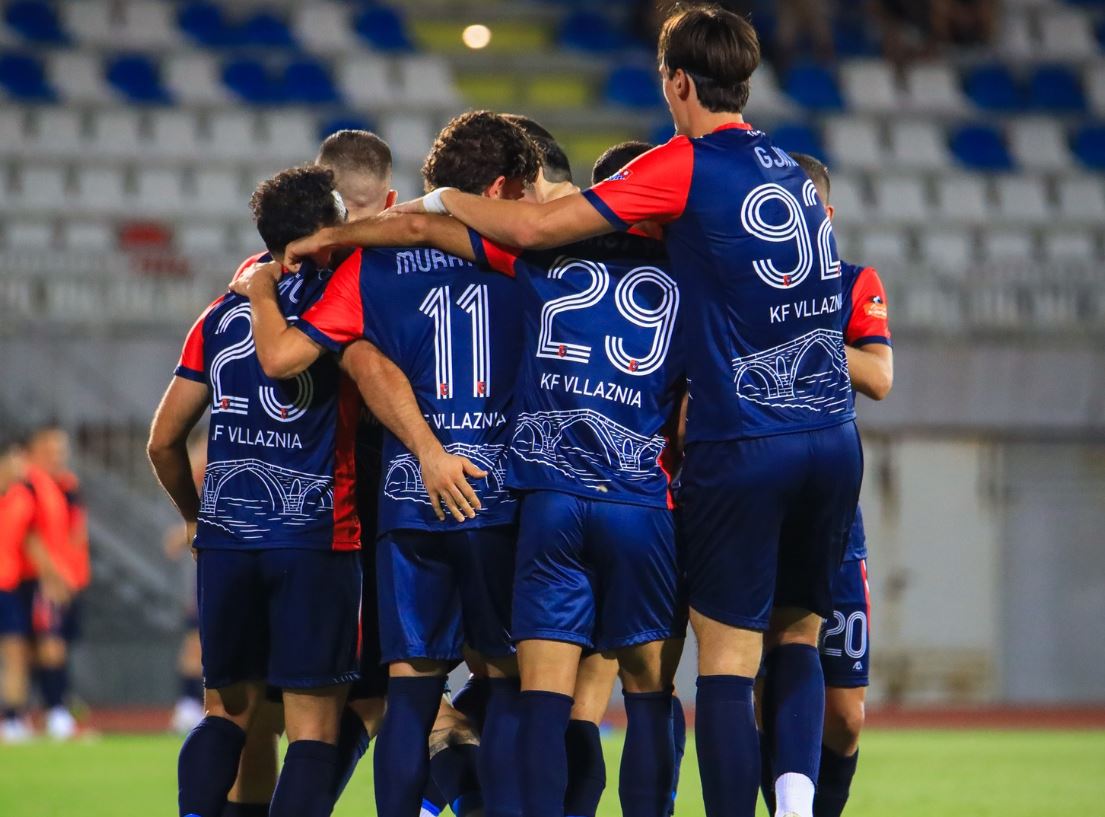 vllaznia