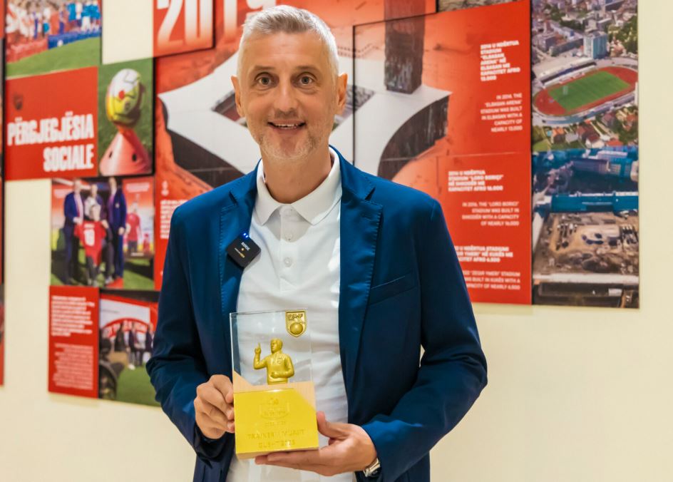 GVOZDENOVIC