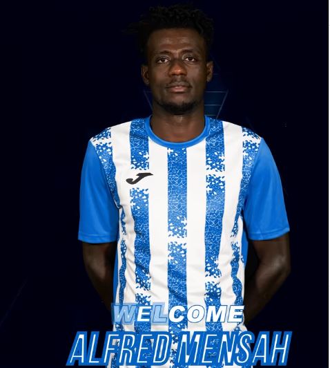 MENSAH