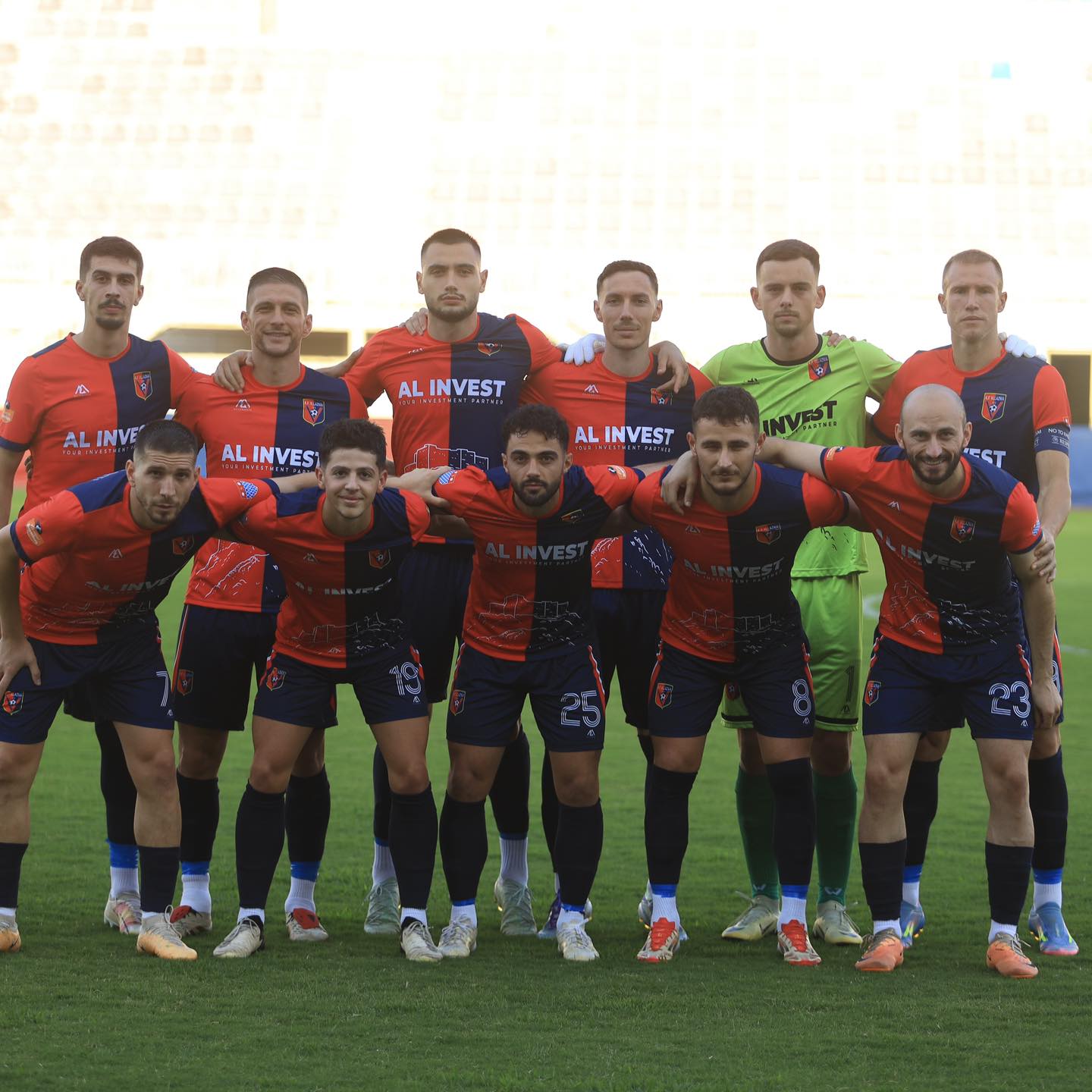 Vllaznia