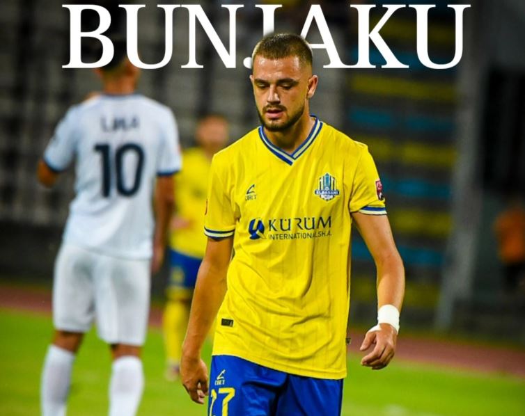 bunjaku