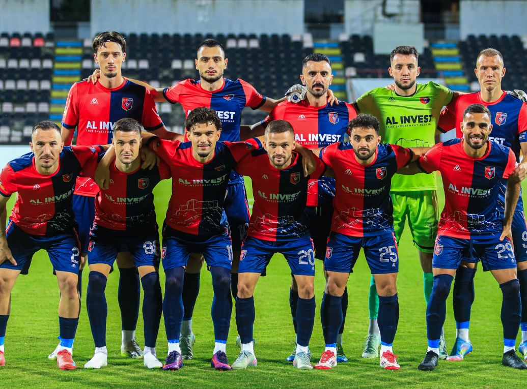 vllaznia