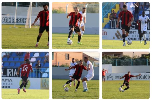 flamurtari Iliria