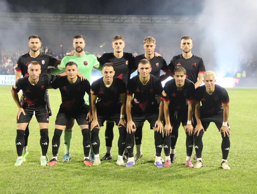 flamurtari