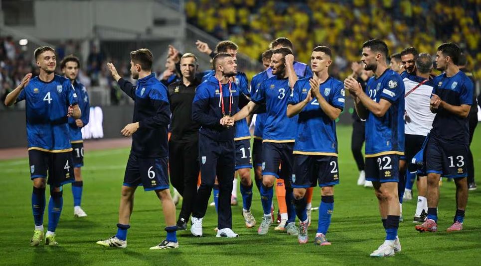 kosova